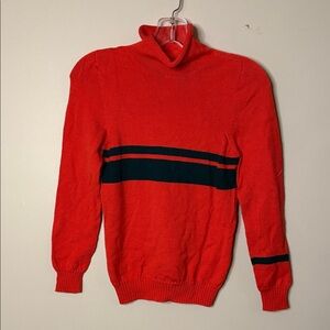 Paade Mode Boys Striped Sweater